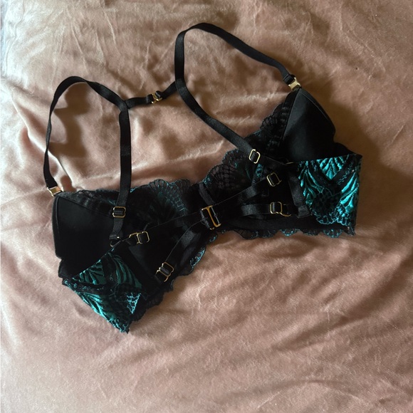 Bordelle Kizette Lingerie Set - Picture 8 of 8